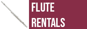 Flute
